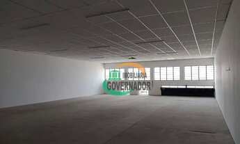 Imagem 5: Barracão para alugar, 278 m² por R$ 4.517,00/mês - Jardim São José - Campinas/SP