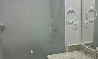 Imagem 3: Excelente opção de 02 quartos com suíte - Ed. Itaparica Connection Cód: 21135 D