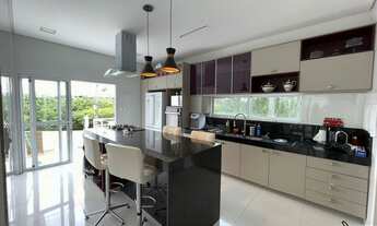 Imagem: Casa no Condomínio Altavista com 4 quartos