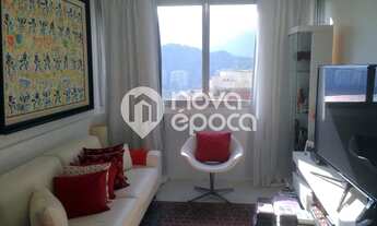 Imagem 4: Lagoa Apartamento com 3 dormitórios