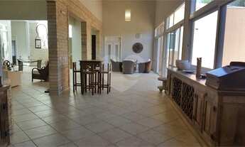 Imagem 7: Casa-Itu-Condomínio Terras de São José