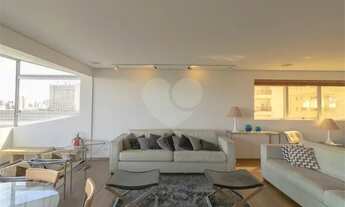 Imagem 6: São Paulo - Apartamento Padrão - JARDIM PAULISTA