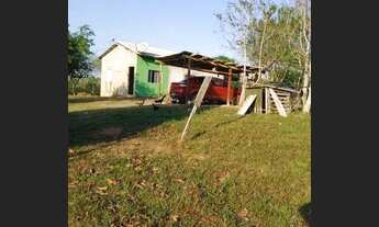 Imagem 4: Vende-se casa ou troca