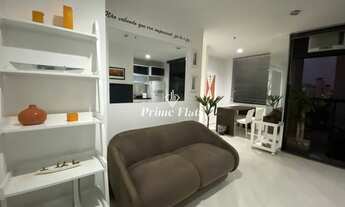 Imagem: Flat para venda no eSuites Congonhas by