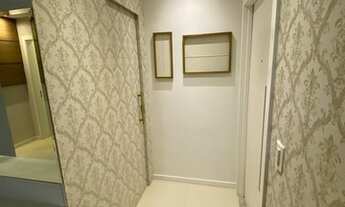 Imagem: EXCELENTE APARTAMENTO MOBILIADO E COM 02