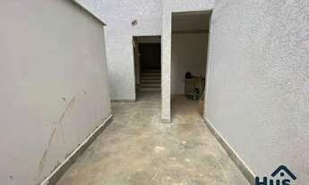 Imagem 3: Área Privativa com 2 Quartos, 1 Suíte e 2 Vagas no Bairro Novo Progresso