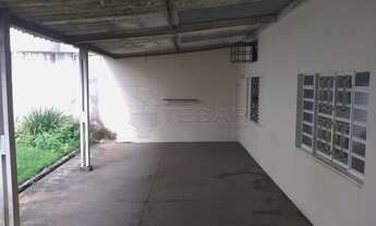 Imagem 7: Casa Padrão em São José do Rio Preto