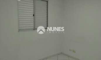 Imagem 3: Osasco - Apartamento Padrão - Recanto das Rosas