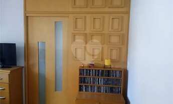 Imagem 4: Apartamento à Venda Bairro Água Fria