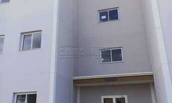 Imagem 3: Apartamento Padrão em Ibaté