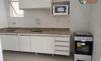 Imagem 4: Flat com 1 dormitório para alugar por R$ 1.937,00/mês - São Mateus - Juiz de Fora/MG