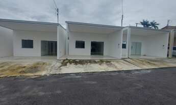 Imagem 2: Casa de condomínio para aluguel possui 82 metros quadrados com 2 quartos