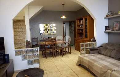 Imagem 4: Casa com 3 quartos à venda, 150 m² por R$ 450.000 - Engenho de Dentro - Rio de Janeiro/RJ