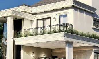 Imagem 4: Casa com 4 suítes em Porto Belo no Viva Park