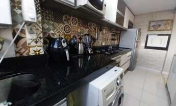 Imagem 6: Vida Viva- Mobiliado e decorado