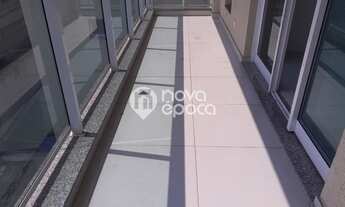 Imagem 4: Andaraí Apartamento com 2 dormitórios