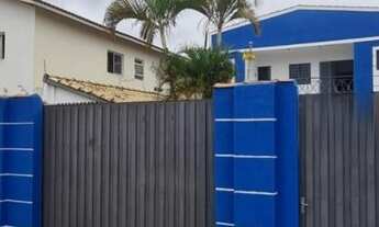 Imagem: Casa de 1 quarto para alugar no bairro Conjunto