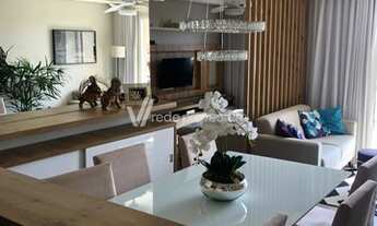 Imagem 6: Apartamento - Vila Industrial - Campinas
