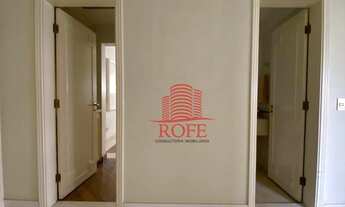 Imagem 4: Excelente apartamento alto padrão com 306 m², 4 suítes (sendo 1 máster), 6 vagas fixas, de