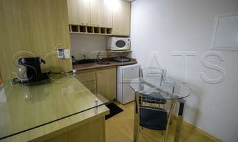 Imagem 7: Flat Quality Suítes Oscar Freire disponível para venda com 32m² e 01 vaga de garagem