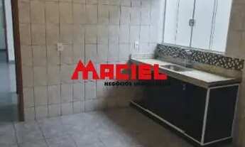 Imagem 3: Casa Padrão em São José dos Campos