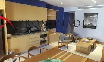 Imagem 2: RIO DE JANEIRO - Apartamento Padrão - IPANEMA