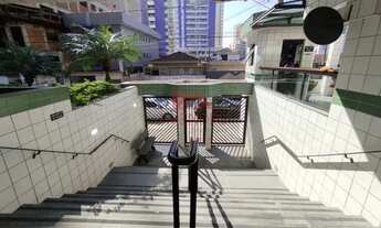 Imagem: Apartamento com 1 dorm, Aviação, Praia