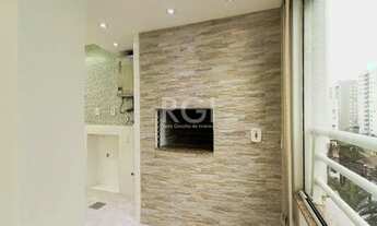 Imagem 4: Apartamento para Venda - 83m², 3 dormitórios, sendo 1 suites, 1 vaga - Centro