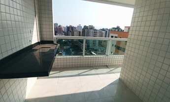 Imagem 6: Apartamento com 2 dormitórios à venda, 69 m² por R$ 459.000,00 - Tupi - Praia Grande/SP