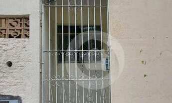 Imagem 2: Sobrado com 2 dormitórios para alugar, 43 m² por R$ 980,00/mês - Conjunto Residencial Trin