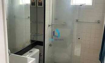 Imagem 6: Apartamento todo mobiliado jd. marajoara 3 quartos, 2 vagas