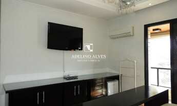 Imagem 3: Apartamento Amplo - Alto de Pinheiros