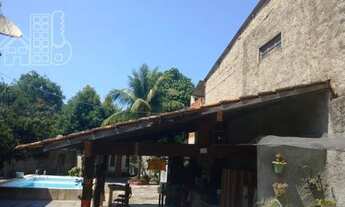 Imagem 7: Casa com 3 dormitórios à venda, 130 m² por R$ 450.000,00 - Engenho do Mato - Niterói/RJ