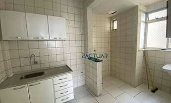 Imagem 6: Apartamento 2 quartos para aluguel