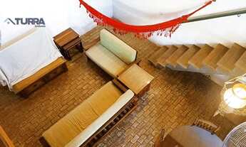 Imagem 6: Casa com 3 dormitórios para alugar, 102 m² por R$ 5.173,00/mês - Jardim Maristela - Atibai