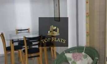 Imagem 3: Flat localizado no Jardim Paulista