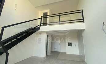 Imagem 3: Apartamento Duplex de 1 dormitório, cód.13060