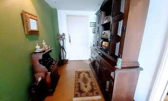 Imagem 4: Apartamento com 3 quartos à venda, 119 m² por R$ 1.850.000 - Lagoa - Rio de Janeiro/RJ