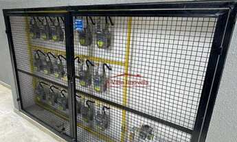 Imagem 6: Apartamento com 2 dormitórios à venda, 35 m² por R$ 192.500,00 - Cidade Antônio Estevão de