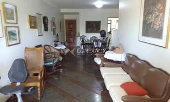 Imagem 3: Apartamento - Jardim Proença - Campinas