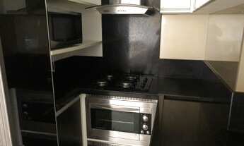 Imagem 6: Alugo apartamento mobiliado em Petrópolis