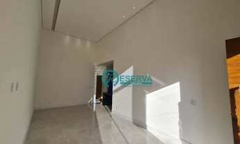 Imagem 3: Casa com 3 dormitórios à venda, 140 m² por R$ 899.000,00 - Lundcea - Lagoa Santa/MG