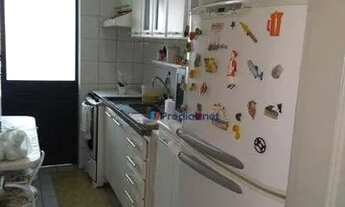 Imagem 3: Apartamento com 2 dormitórios à venda, 64 m² por R$ 550.000,01 - Alto da Lapa - São Paulo