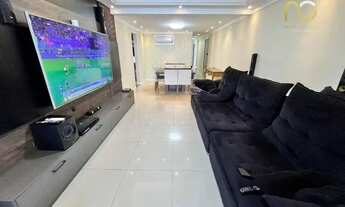 Imagem 7: Apartamento com 4 dormitórios à venda, 173 m² por R$ 1.700.000,00 - Aviação - Praia Grande