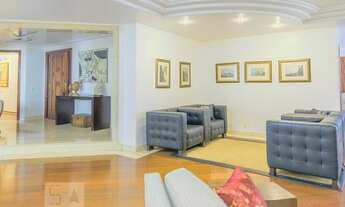 Imagem 3: Apartamento para Aluguel - Santo Antônio, 5 Quartos, 425 m2