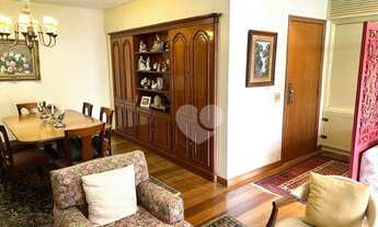 Imagem 7: Apartamento com 3 quartos à venda, 152 m² por R$ 4.200.000 - Ipanema - Rio de Janeiro/RJ