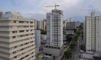 Imagem 4: Apartamento para venda tem 47 metros quadrados com 2 quartos em Vila Pompéia - São Paulo