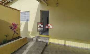 Imagem 3: Casa Padrão em Pindamonhangaba