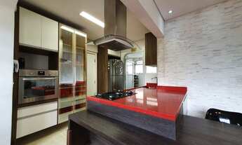 Imagem 6: Apartamento Venda Vila Mariana 97 m² 3 Dormitórios