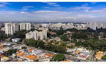 Imagem 2: Apartamento 3 dormitórios, 107m² na Rua Sincorá, Jardim Prudência